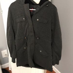 Winter jacket